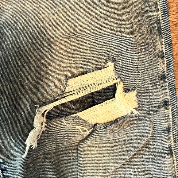 Gap girlfriend crop jeans - Picture 7 of 7